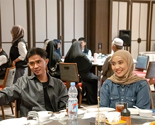 Gathering 1